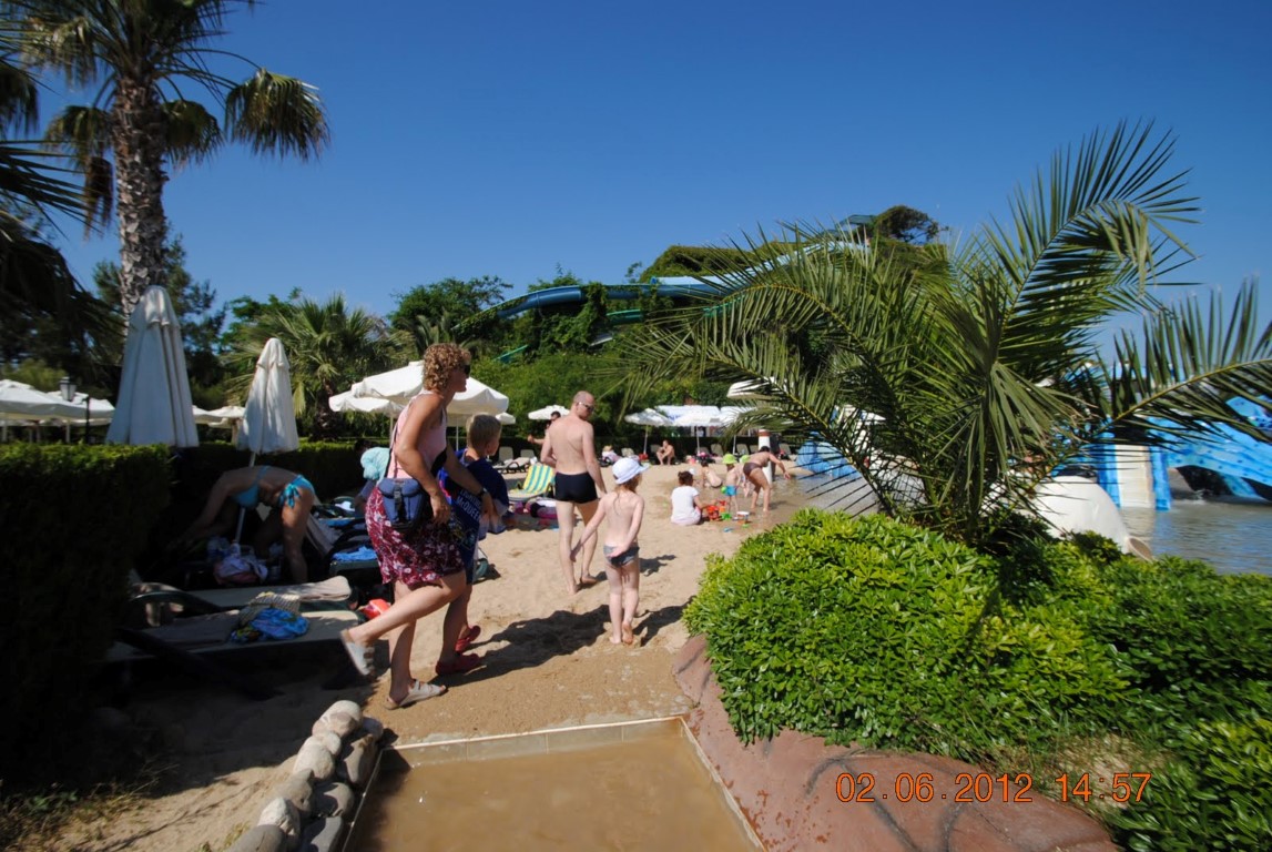 imagini hotel ALI BEY CLUB MANAVGAT